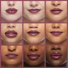 REVLON ColorStay Overtime: teinte Keep Blushing, rendu vivant.