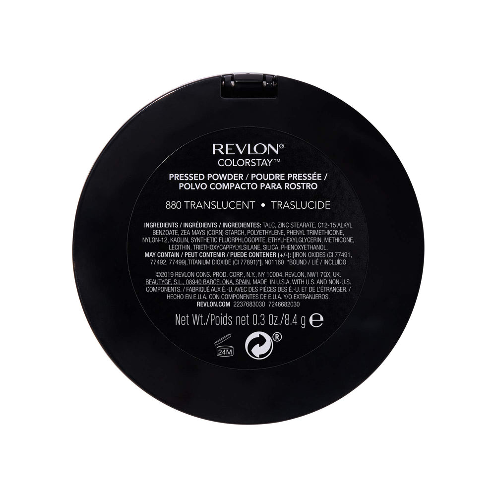 Teinte translucide 880 idéale pour un teint lumineux et naturel.