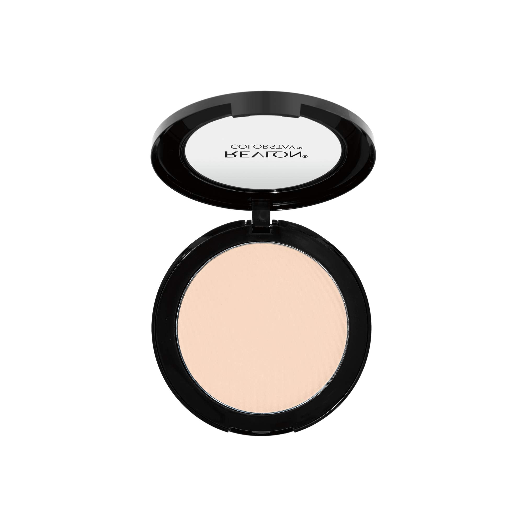 Revlon ColorStay Poudre Pressée couvrance moyenne modulable pour un teint naturel