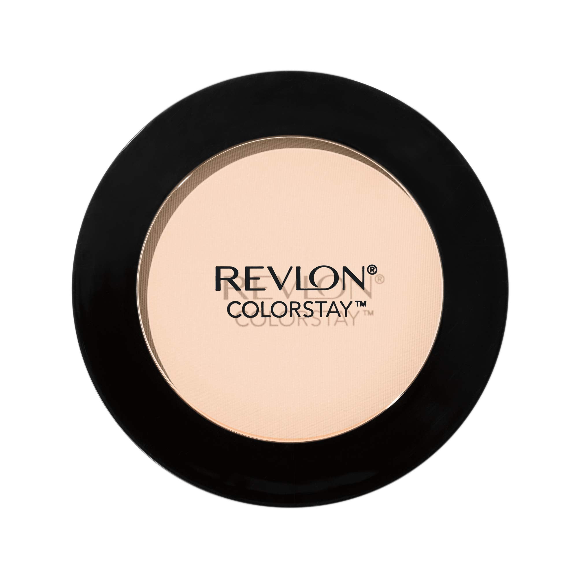 Revlon ColorStay Poudre Pressée, finition matte, pour une peau sans brillance durable