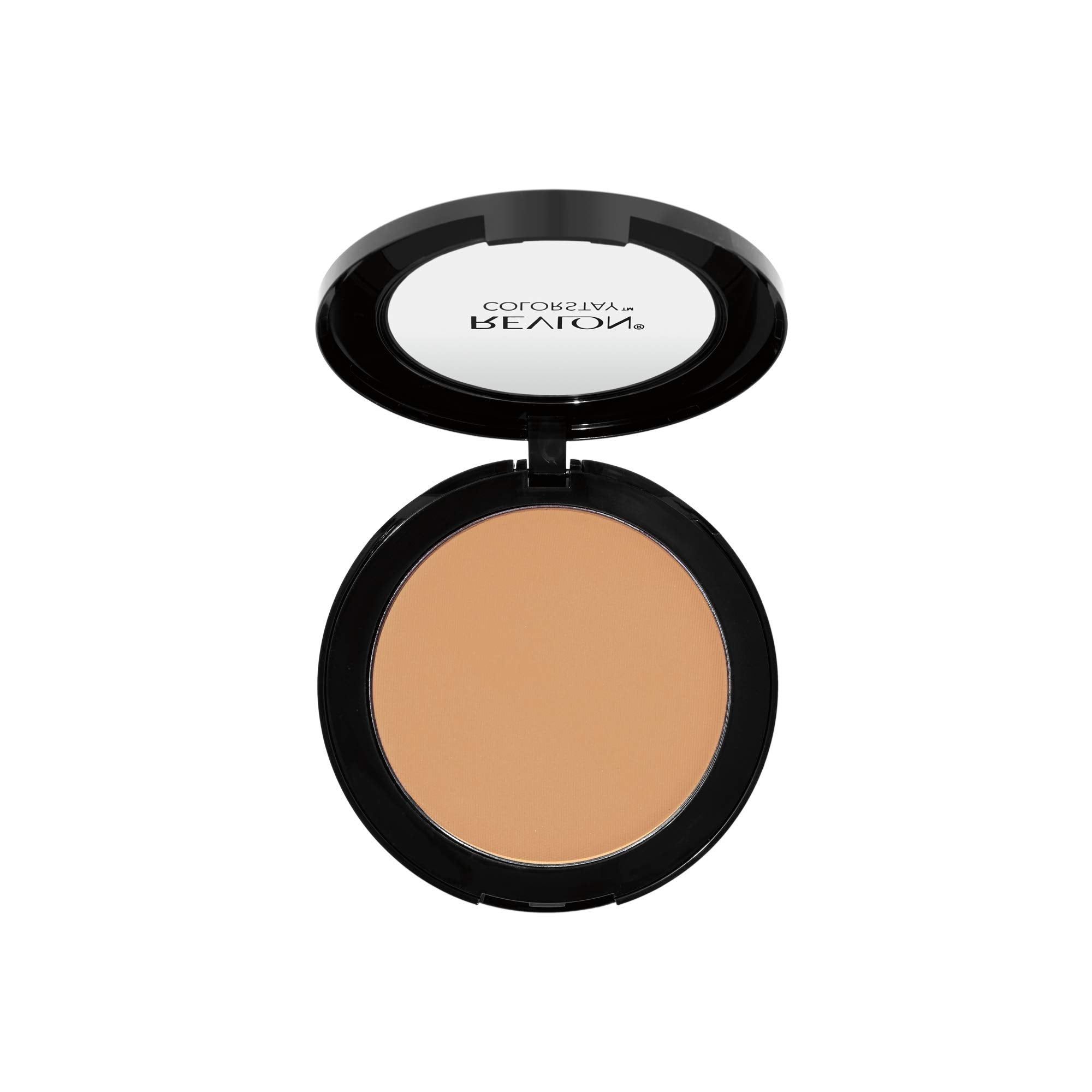 REVLON ColorStay Poudre Pressée – tenue longue durée jusqu'à 16 heures.