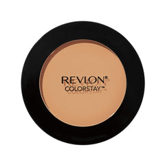REVLON ColorStay Poudre Pressée – texture légère et fini naturel.