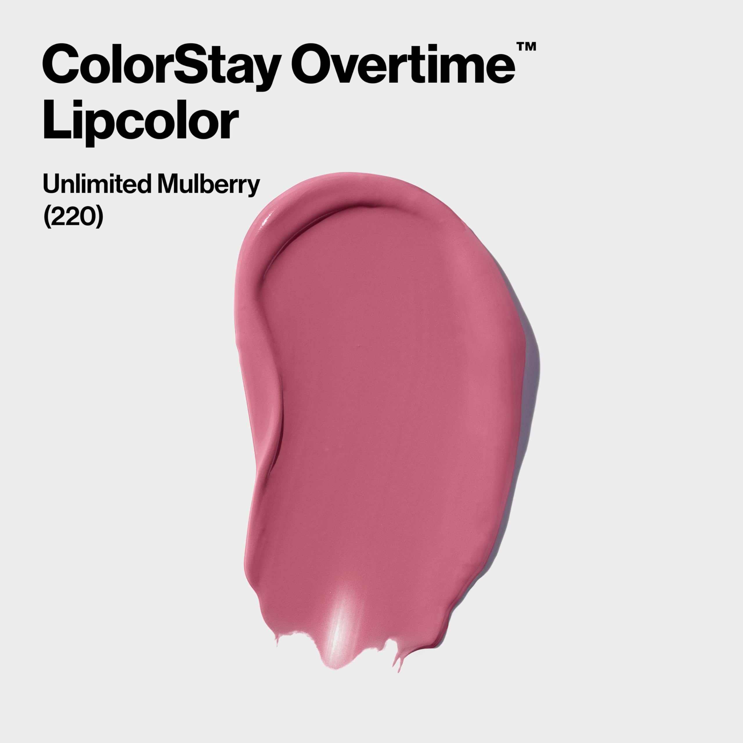 REVLON ColorStay rouge a levres liquide pigment riche et durable