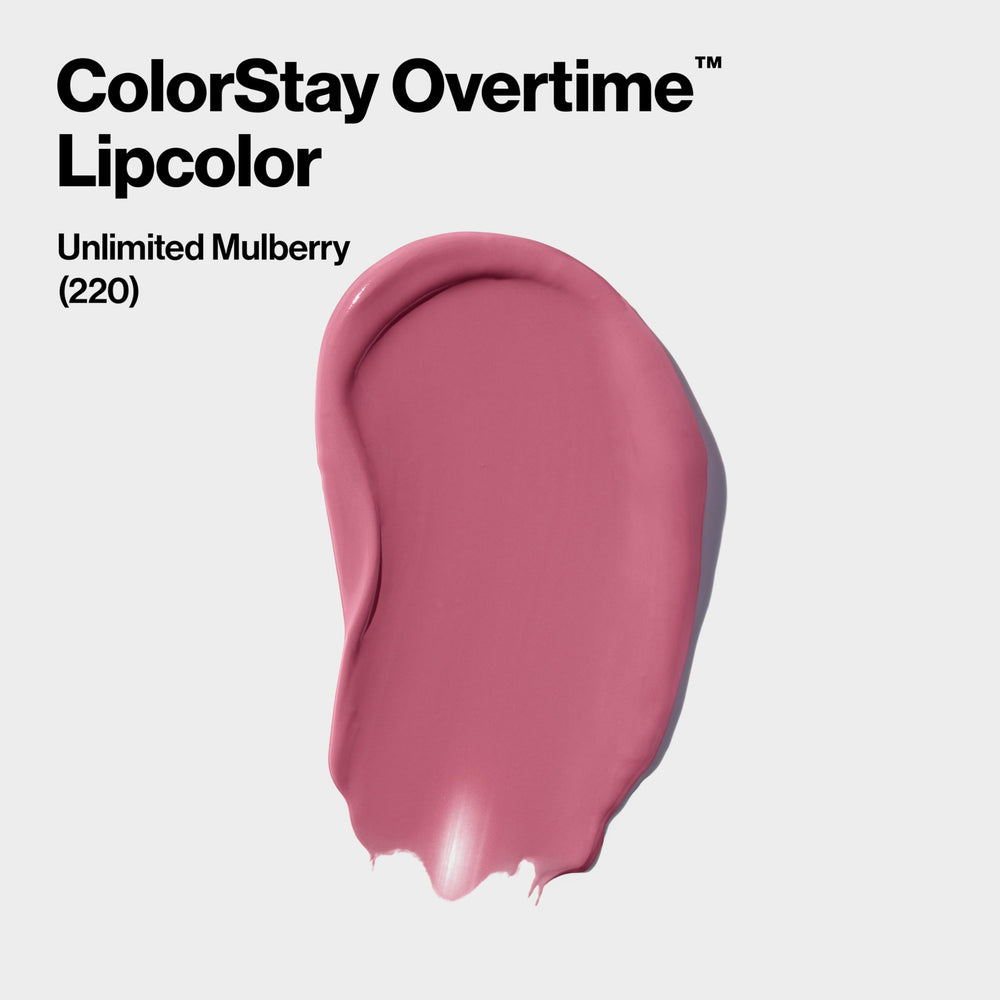 REVLON ColorStay rouge a levres liquide pigment riche et durable