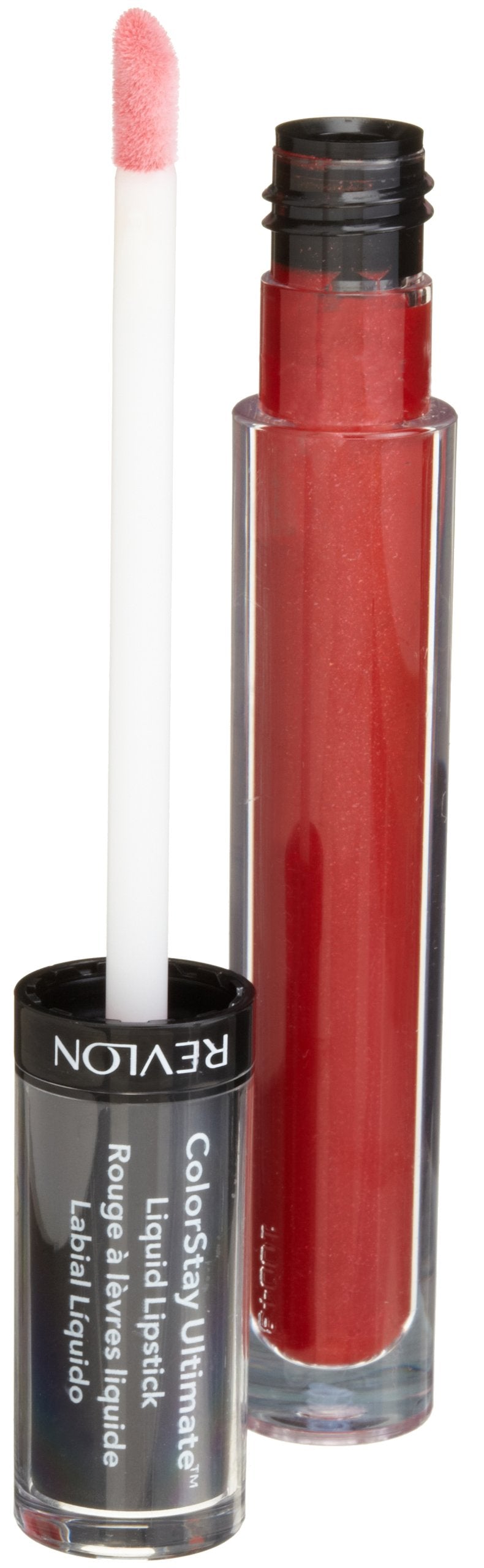 REVLON ColorStay Top Tomate Rouge Liquide, tenue longue durée et confort toute la journée.