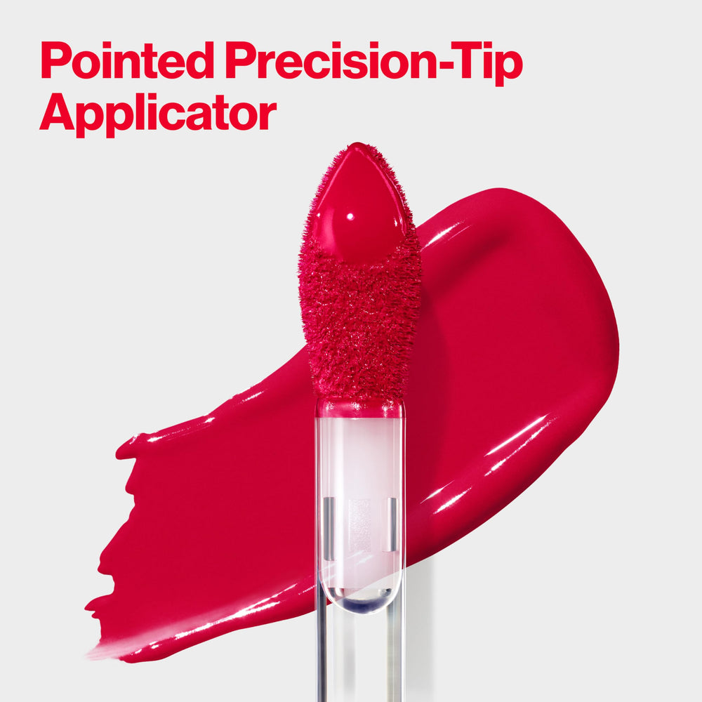 21 teintes satinées, neutres à rouges, pour Revlon ColorStay Satin Ink.