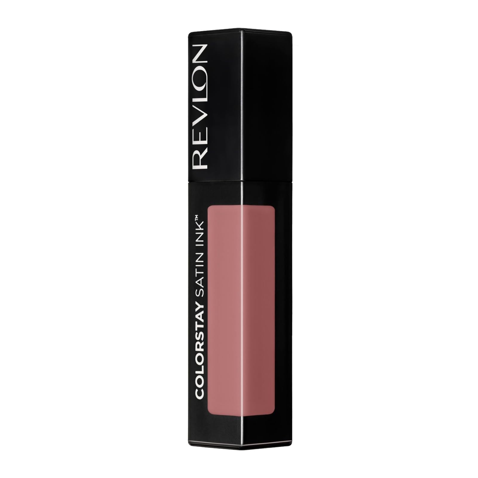 REVLON ColorStay Satin Ink: bouteille prête pour une tenue longue durée et confort