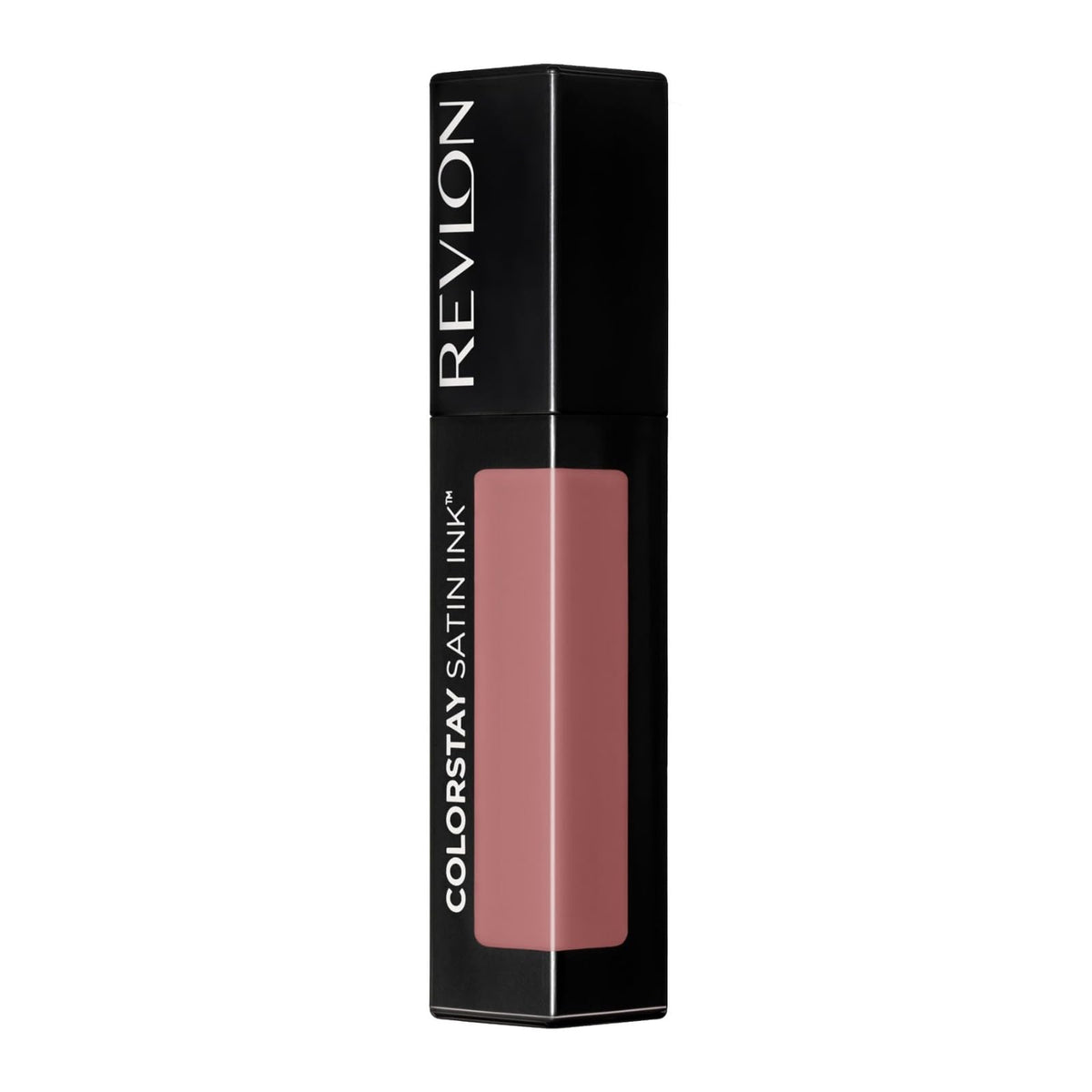 REVLON ColorStay Satin Ink: bouteille prête pour une tenue longue durée et confort