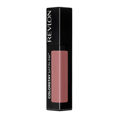 REVLON ColorStay Satin Ink: bouteille prête pour une tenue longue durée et confort