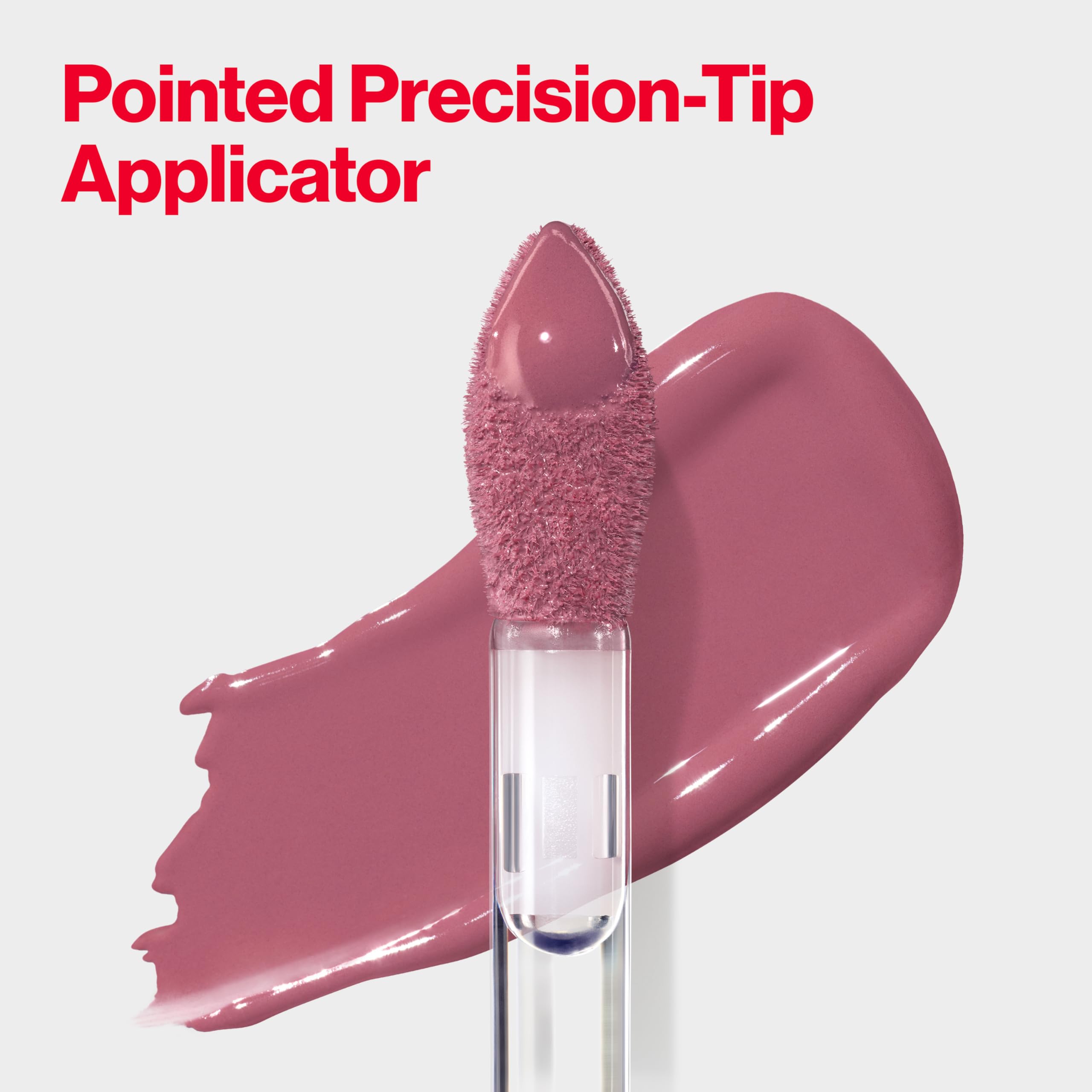 REVLON ColorStay Satin Ink huile-cassis nourrit et protège les lèvres