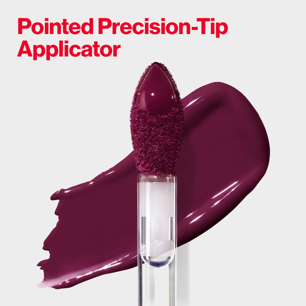 Lèvres satinées avec couleur intense REVLON ColorStay Satin Ink Lipstick.