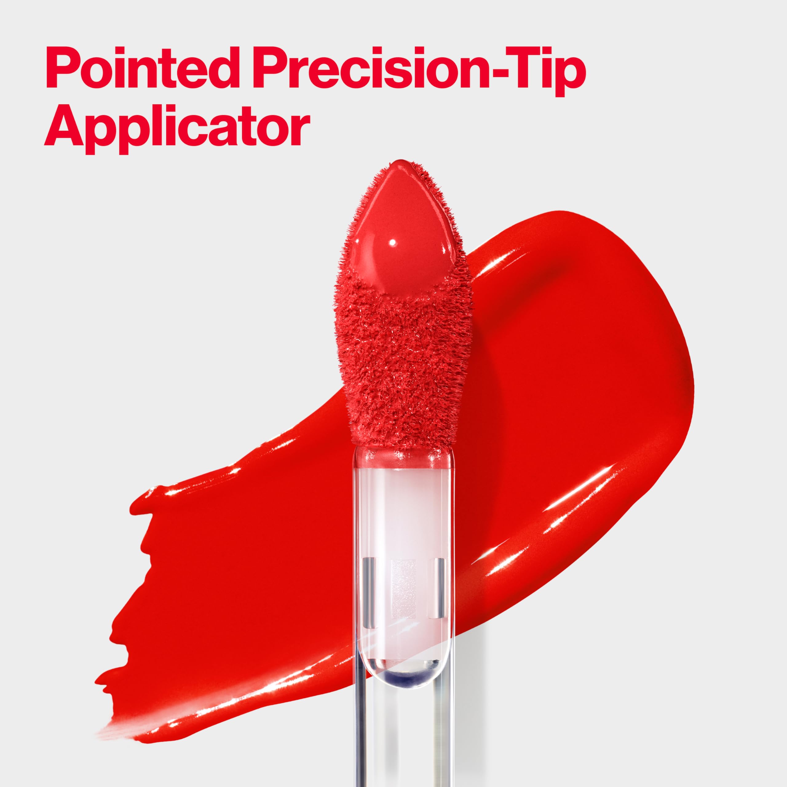 014 Smokin' Hot REVLON ColorStay Satin Ink, couleur riche et chaude