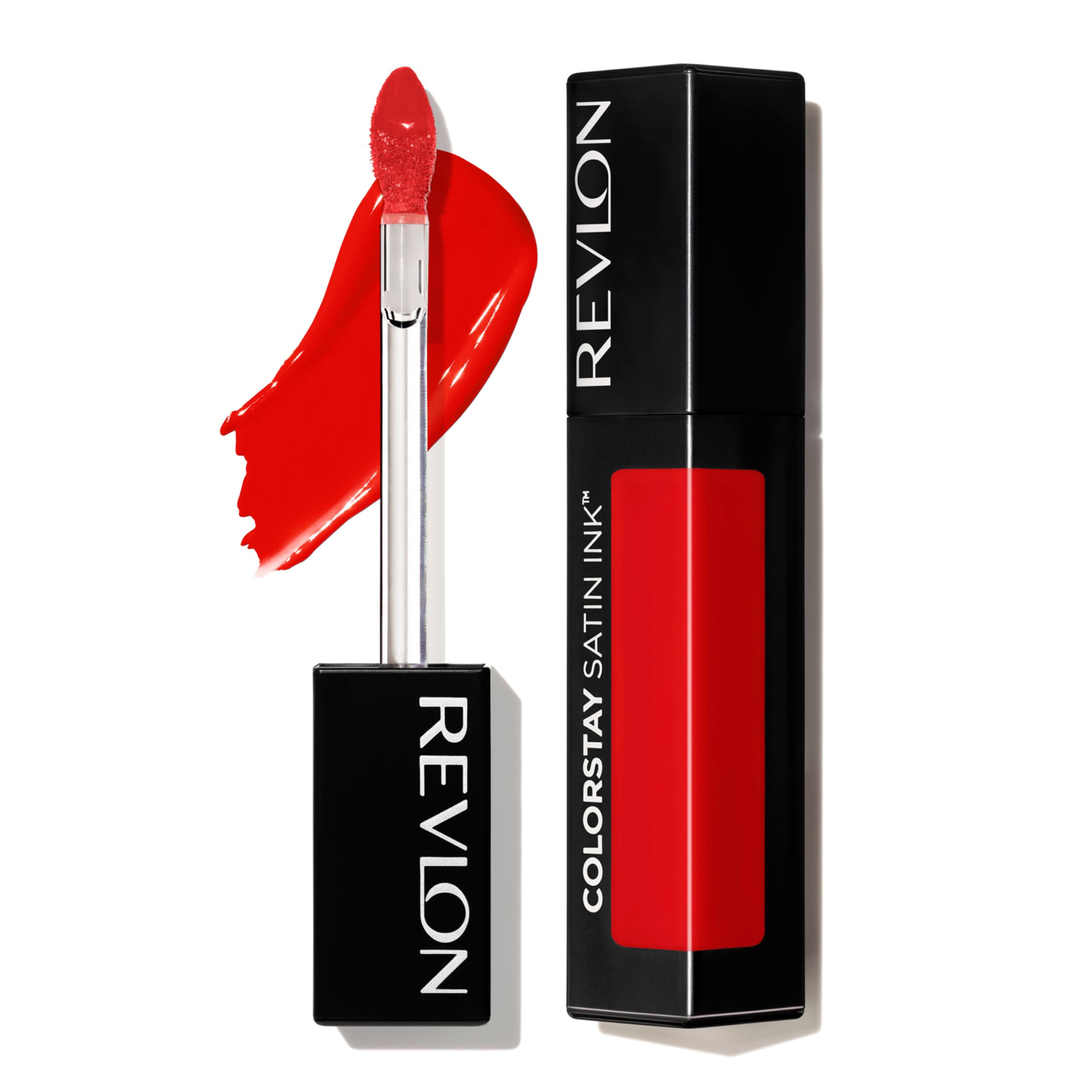 REVLON ColorStay Satin Ink rouge-à-levres application précise et durable