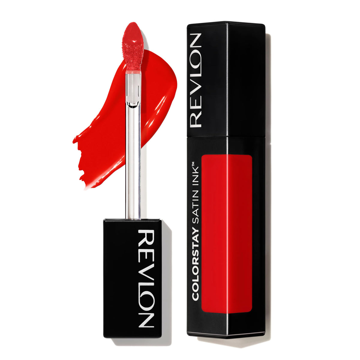 REVLON ColorStay Satin Ink rouge-à-levres application précise et durable