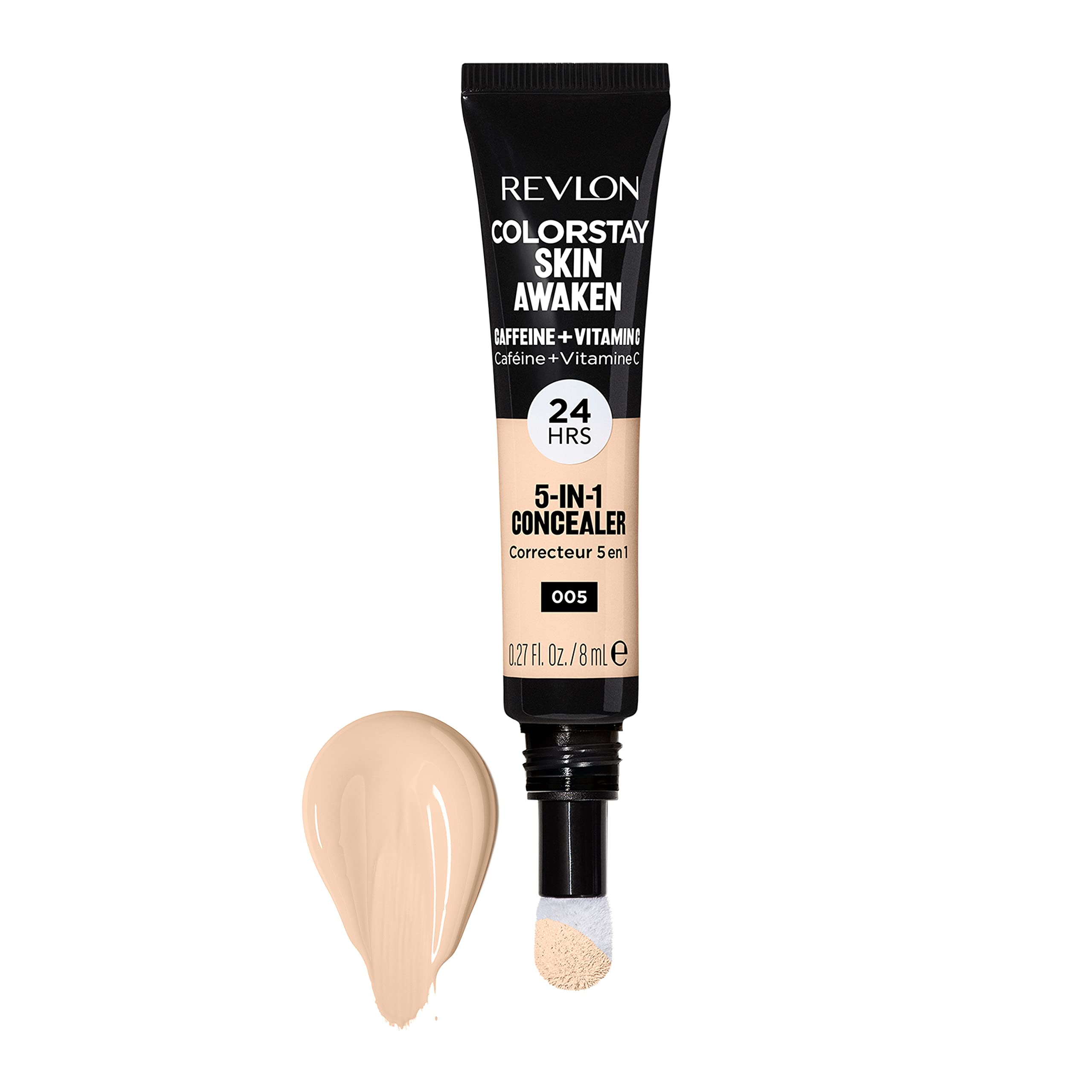 Correcteur Revlon ColorStay Skin Awaken atténuant les cernes