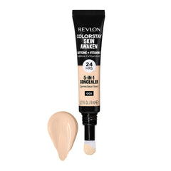 Correcteur Revlon ColorStay Skin Awaken atténuant les cernes