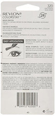 REVLON ColorStay: crayon pour application facile et looks personnalisables.