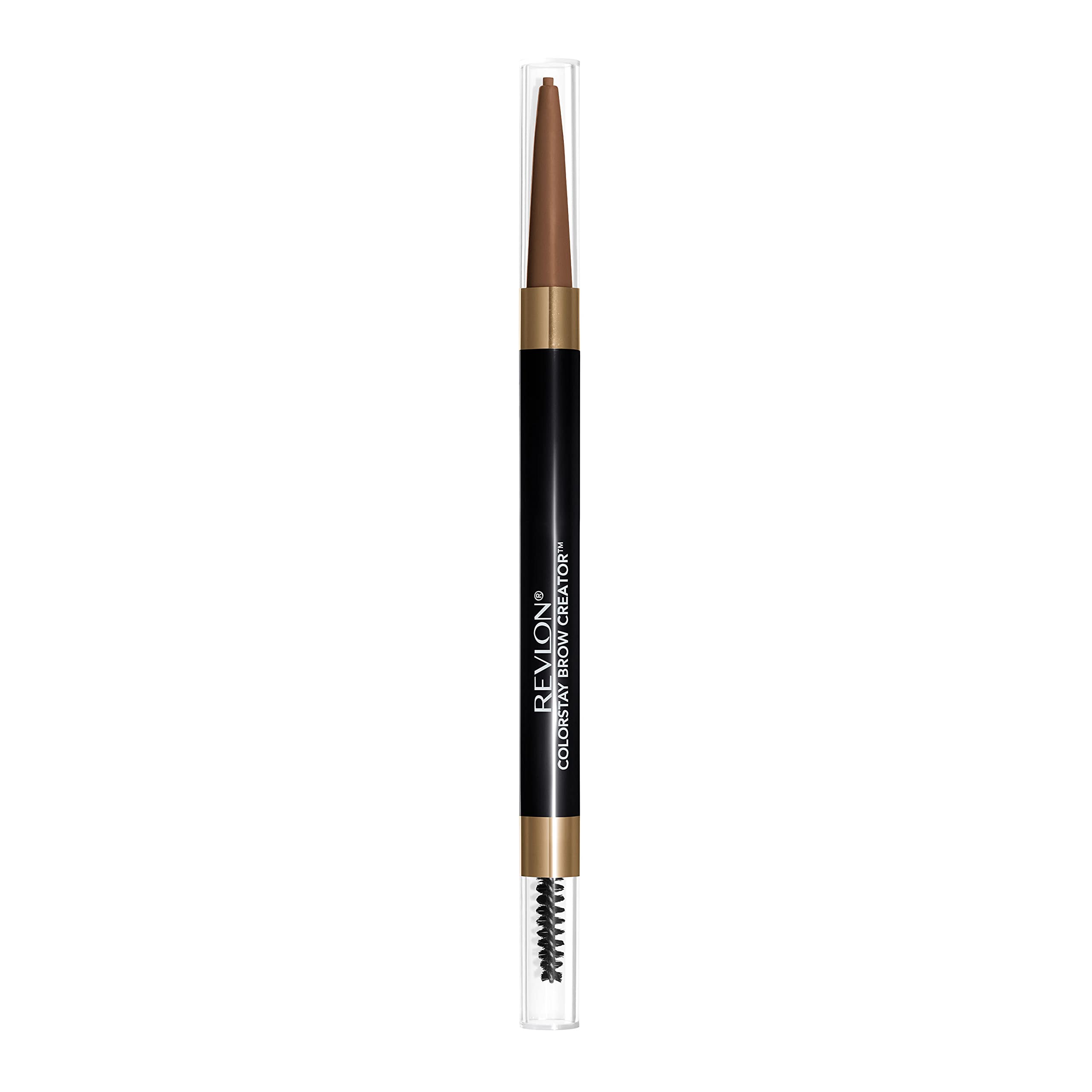 REVLON ColorStay Sourcil Creator : crayon ultra précis pour des poils naturels.