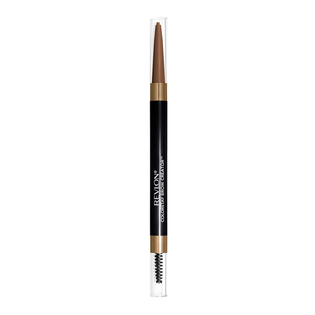 REVLON ColorStay Sourcil Creator : crayon ultra précis pour des poils naturels.