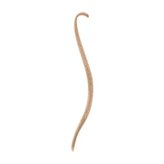 Longue tenue et précision avec le crayon sourcils Revlon ColorStay, look naturel.
