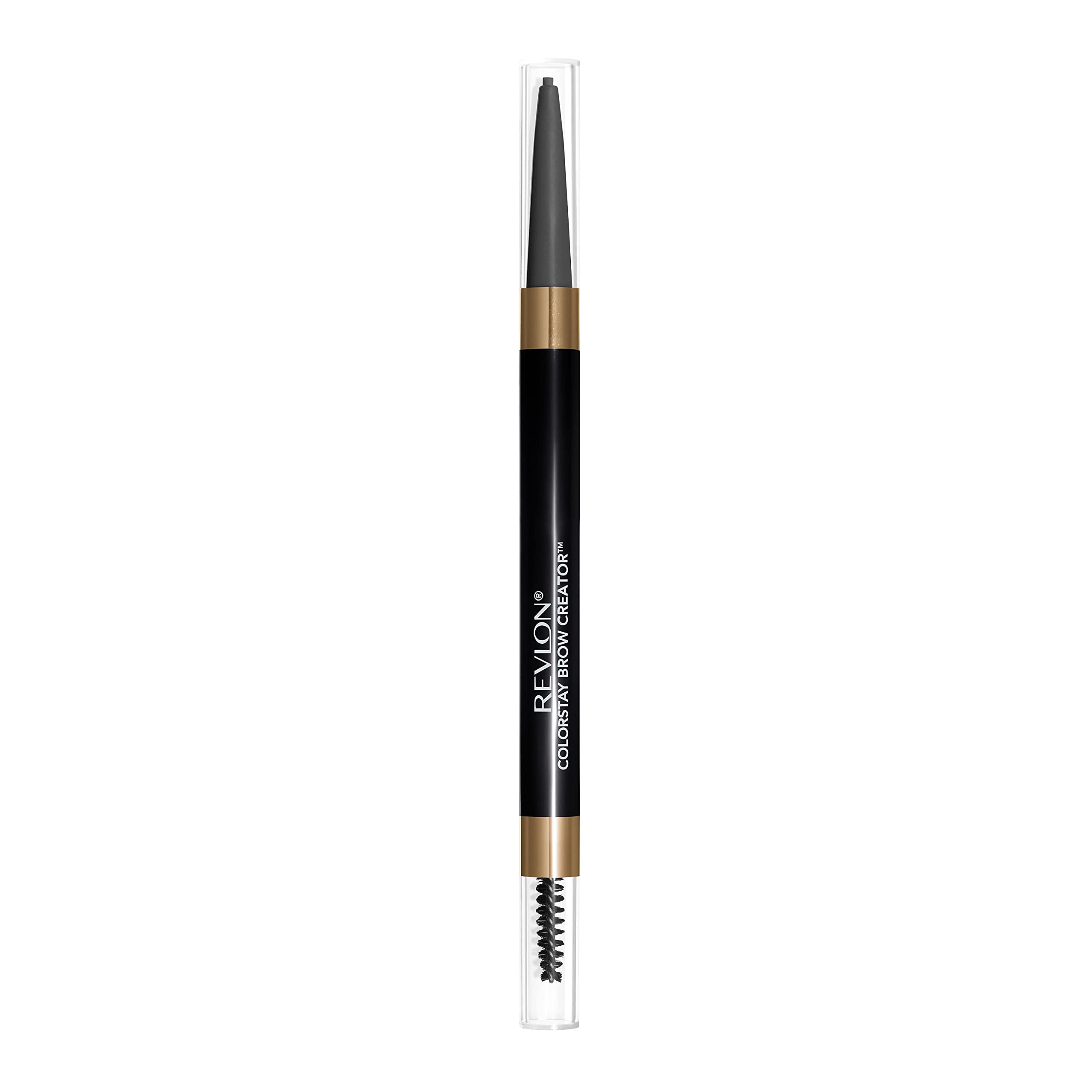 REVLON ColorStay Sourcils Créateur : tracés fins pour sourcils naturels et définis.