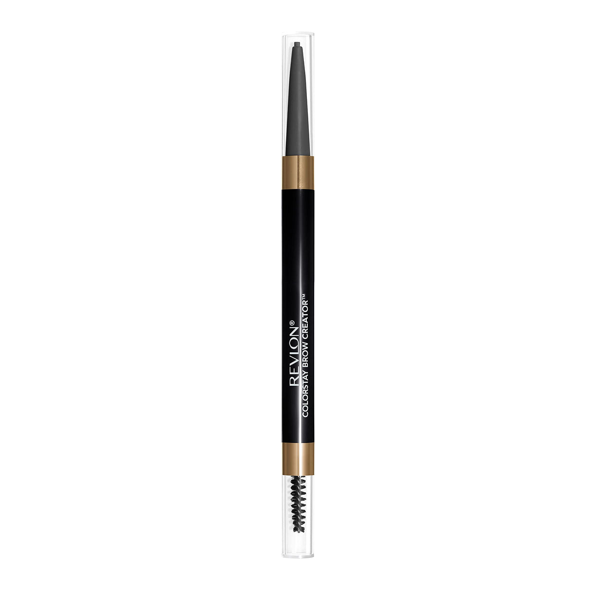 REVLON ColorStay Sourcils Créateur : tracés fins pour sourcils naturels et définis.