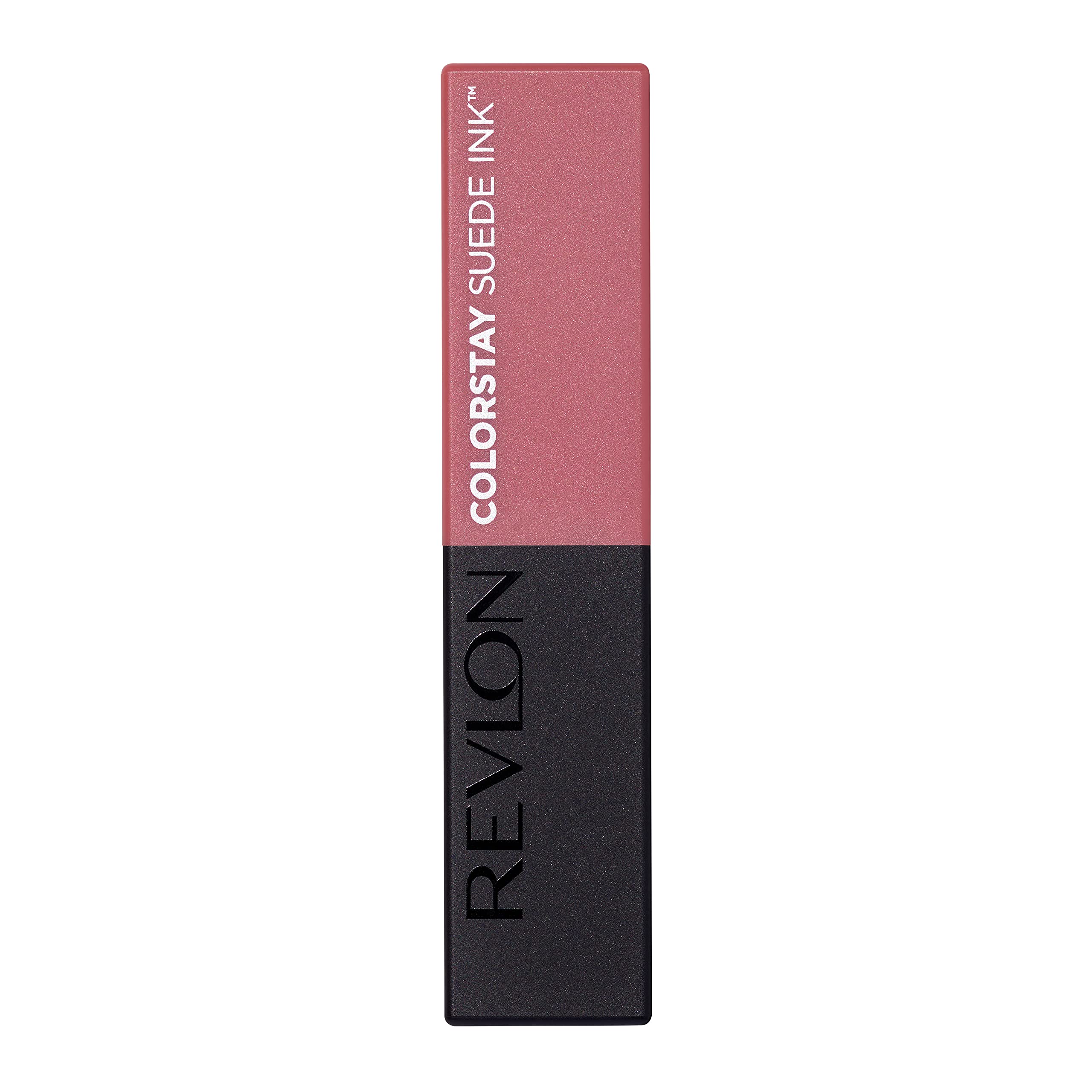 REVLON ColorStay Suede Ink – texture neutre pour un rendu naturel.