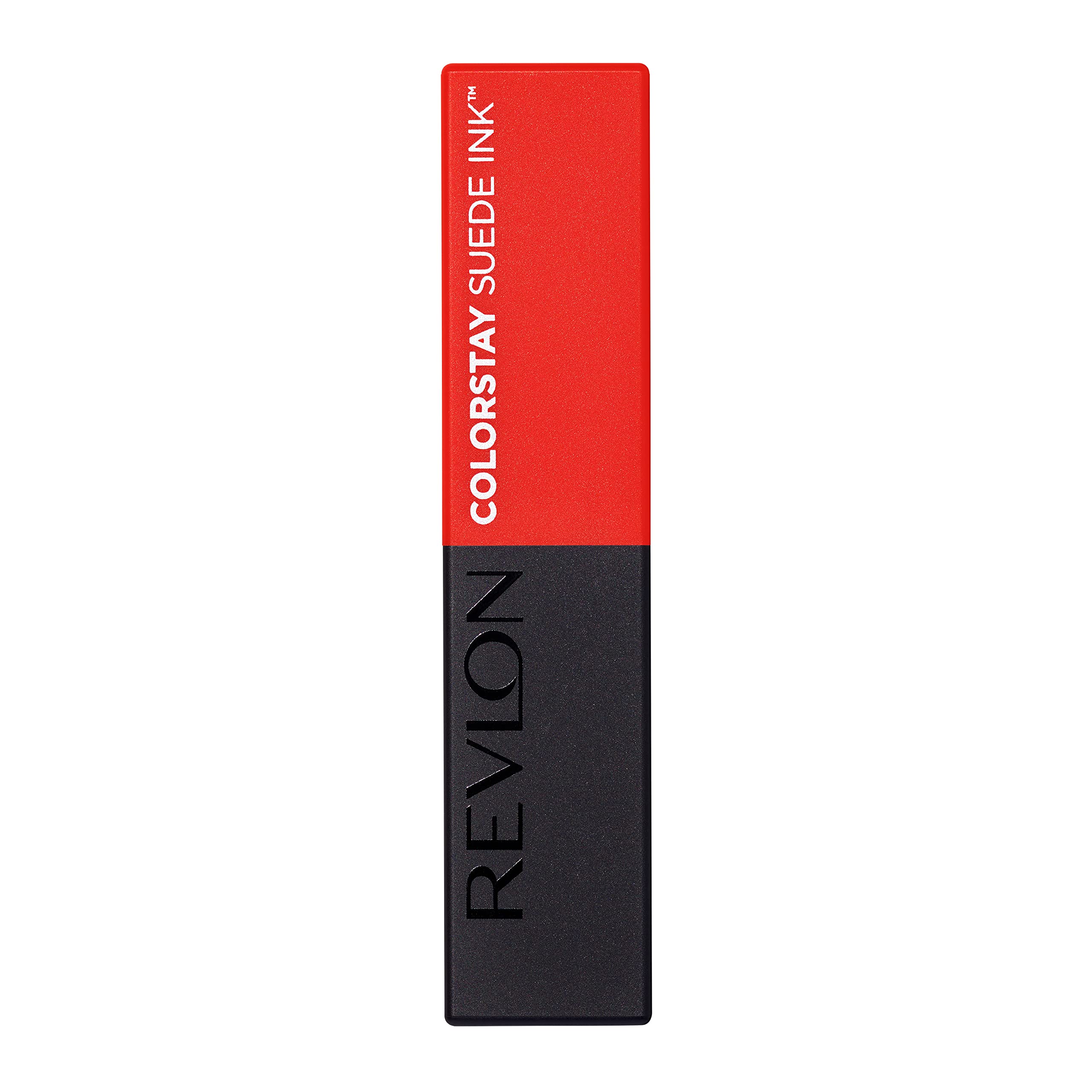 Sensation lèvres nues avec le ColorStay Suede Ink de Revlon