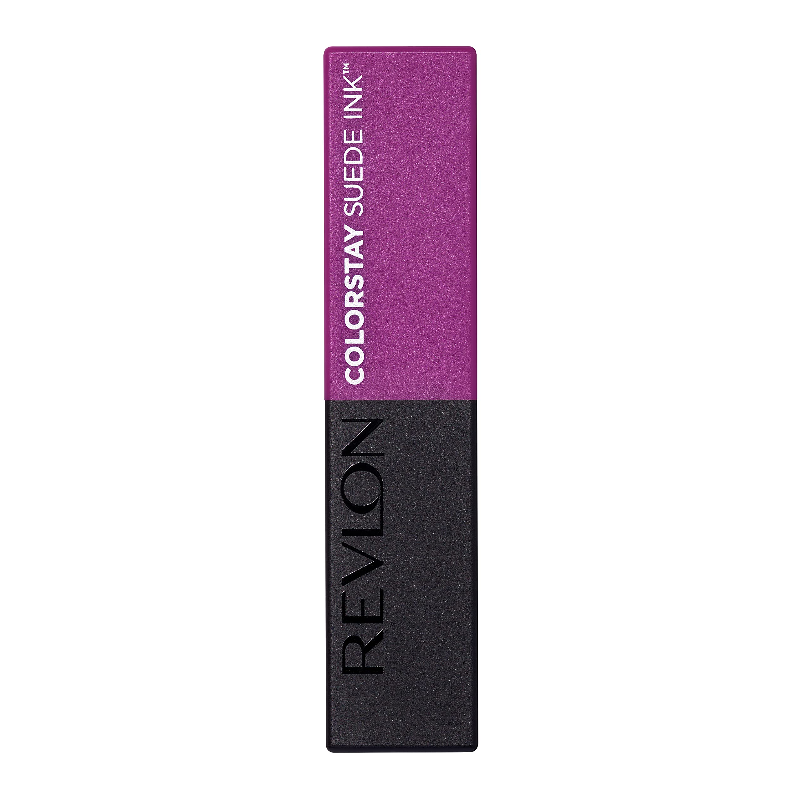 Revlon ColorStay Suede Ink couleur nude naturelle et confortable.