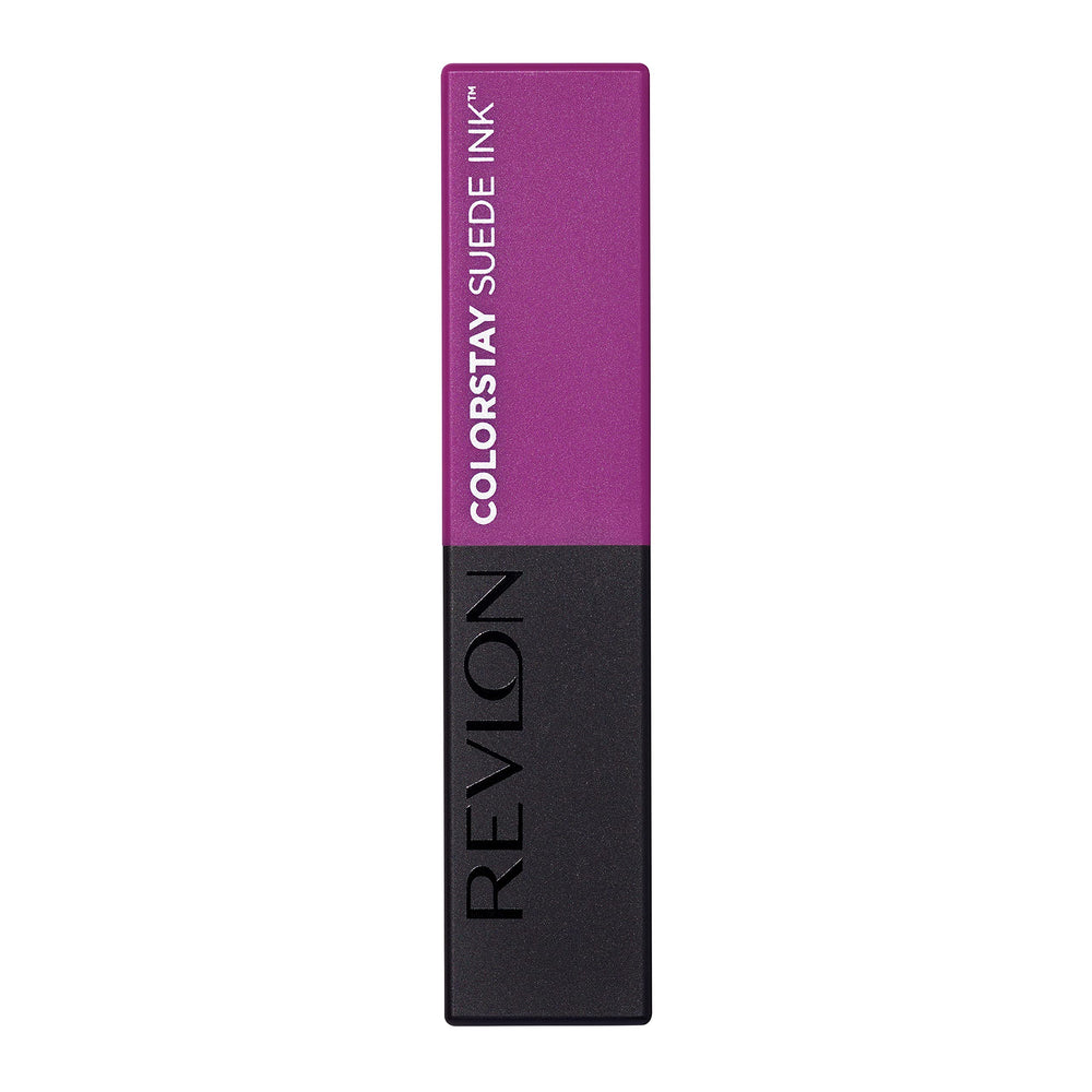 Revlon ColorStay Suede Ink couleur nude naturelle et confortable.