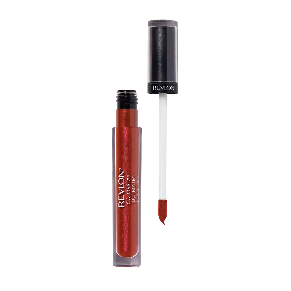 Teinte Top Tomato sublimée, idéale pour un look affirmé.