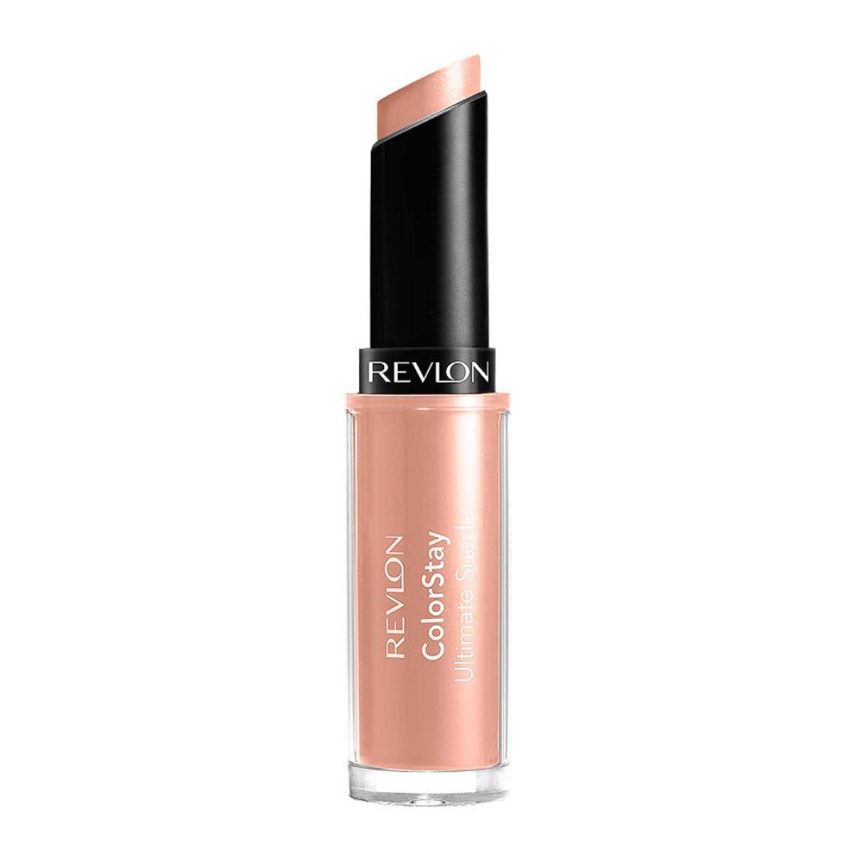 REVLON ColorStay Ultimate Suede : application précise pour une couleur durable