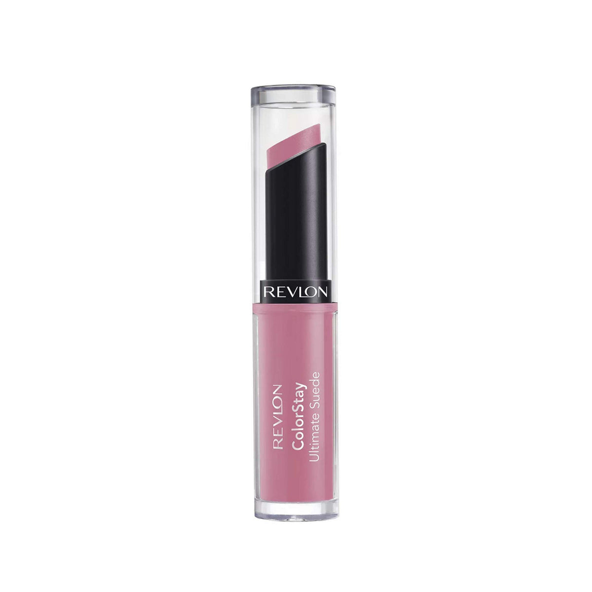 Écrin compact REVLON ColorStay Ultimate Suede, emballage élégant et pratique pour le sac.