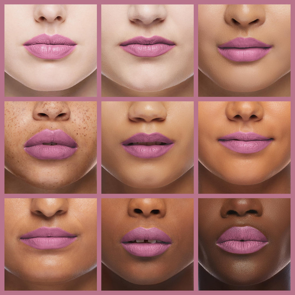 finition veloutée REVLON ColorStay Ultimate Suede pour un look doux et sophistiqué.
