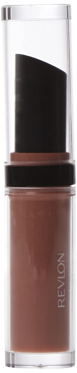REVLON ColorStay Ultimate Suede Lipstick – finition suede élégante pour un look durable.