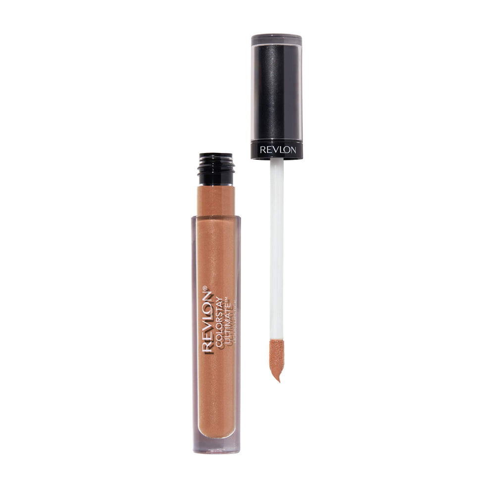 REVLON ColorStay Ultime fini velouté et confortable tout au long de la journée.