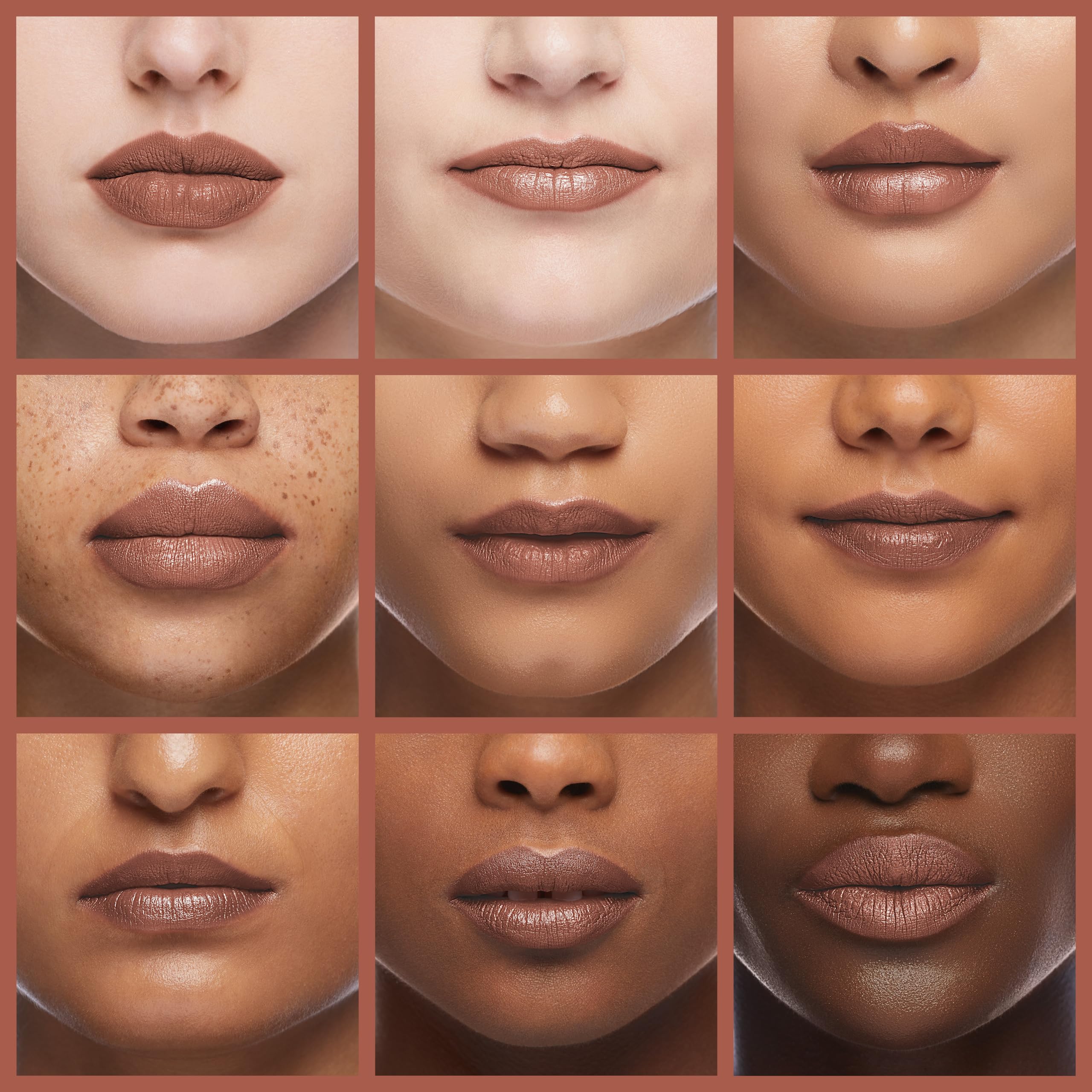 REVLON ColorStay Ultime tenue 24 heures résistant à la nourriture et à la boisson.