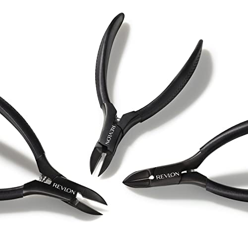 REVLON Comfort et Contrôle coupe compacte adaptée aux espaces restreints.