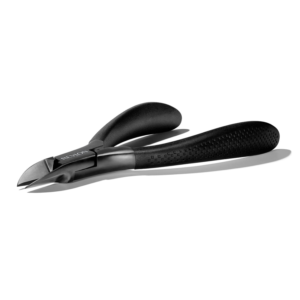 REVLON Comfort et Contrôle design robuste pour une utilisation fréquente.