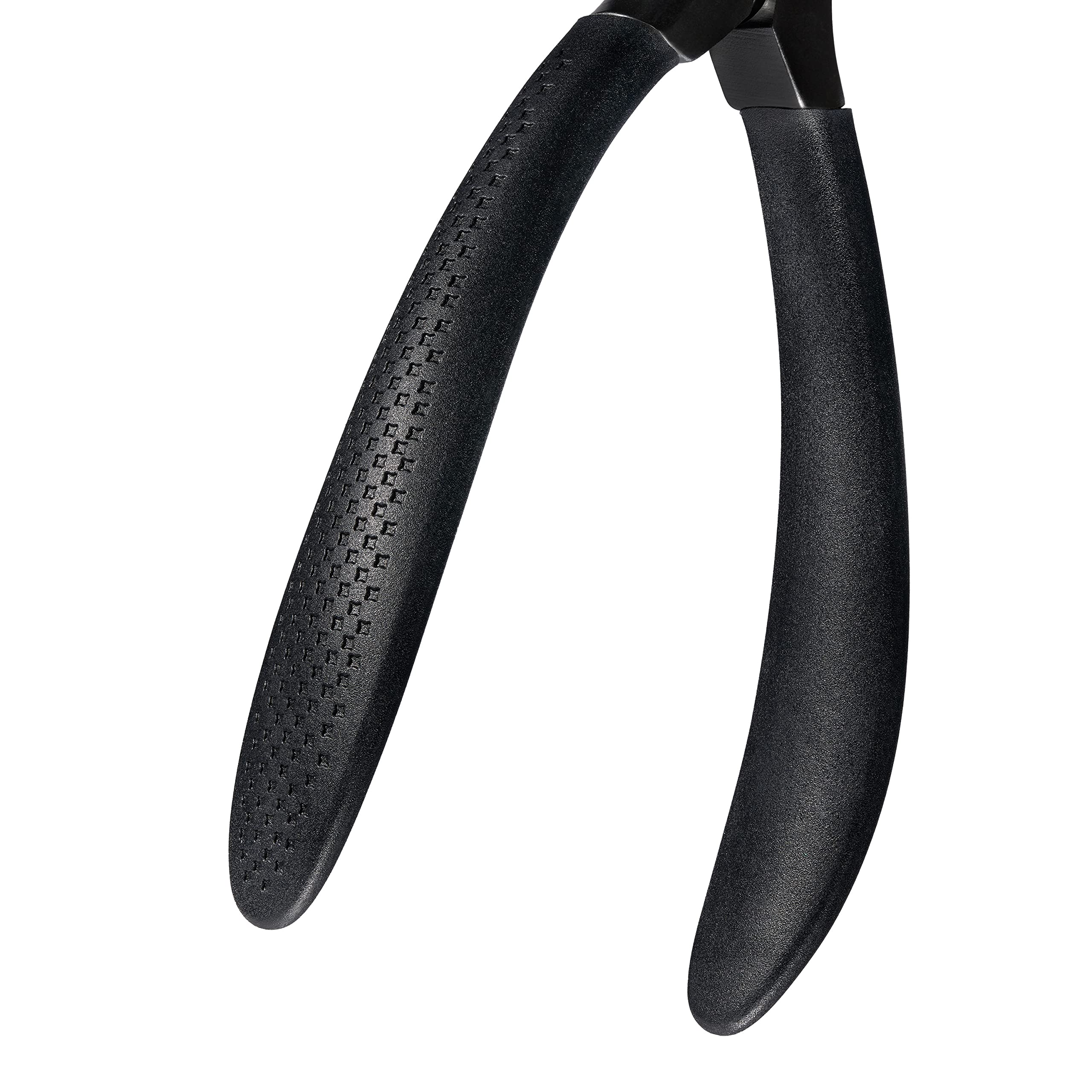 REVLON Comfort et Contrôle ressort léger facilitant le mouvement des lames.