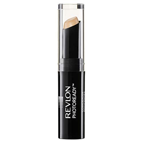 Stick correcteur REVLON application précise pour couvrir les imperfections.