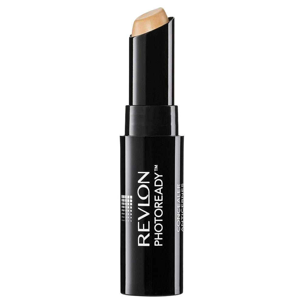 Revlon bâton correcteur, couvrance moyenne à complète pour selfies et sorties.