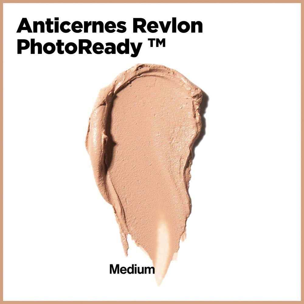 Teintes six disponibles—Revlon correcteur-stick pour sublimer votre teinte naturelle.