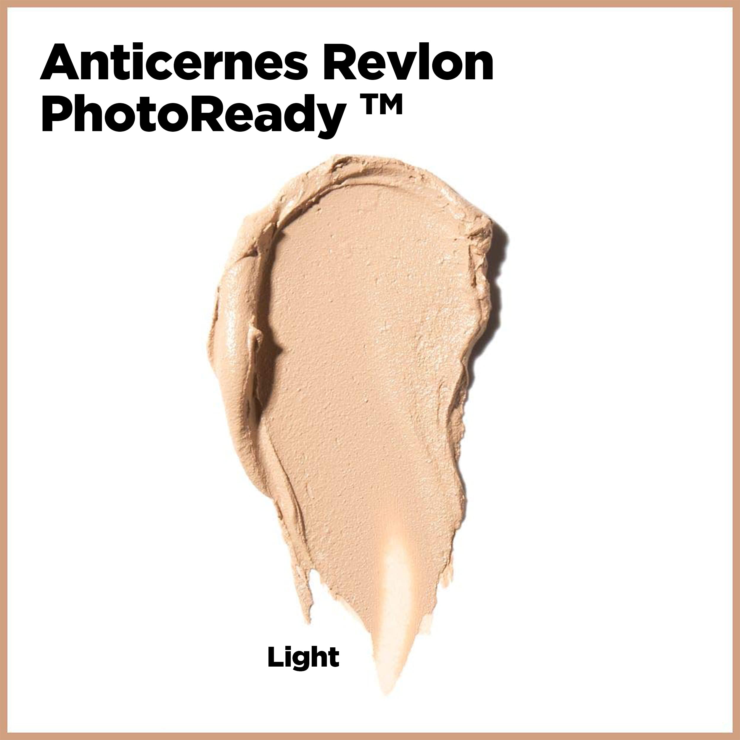 REVLON correcteur-stick couvrance-002-lumiere propose camouflage discret.
