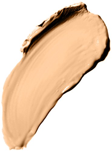 REVLON correcteur-stick rendu naturel et lumineux sur peau.