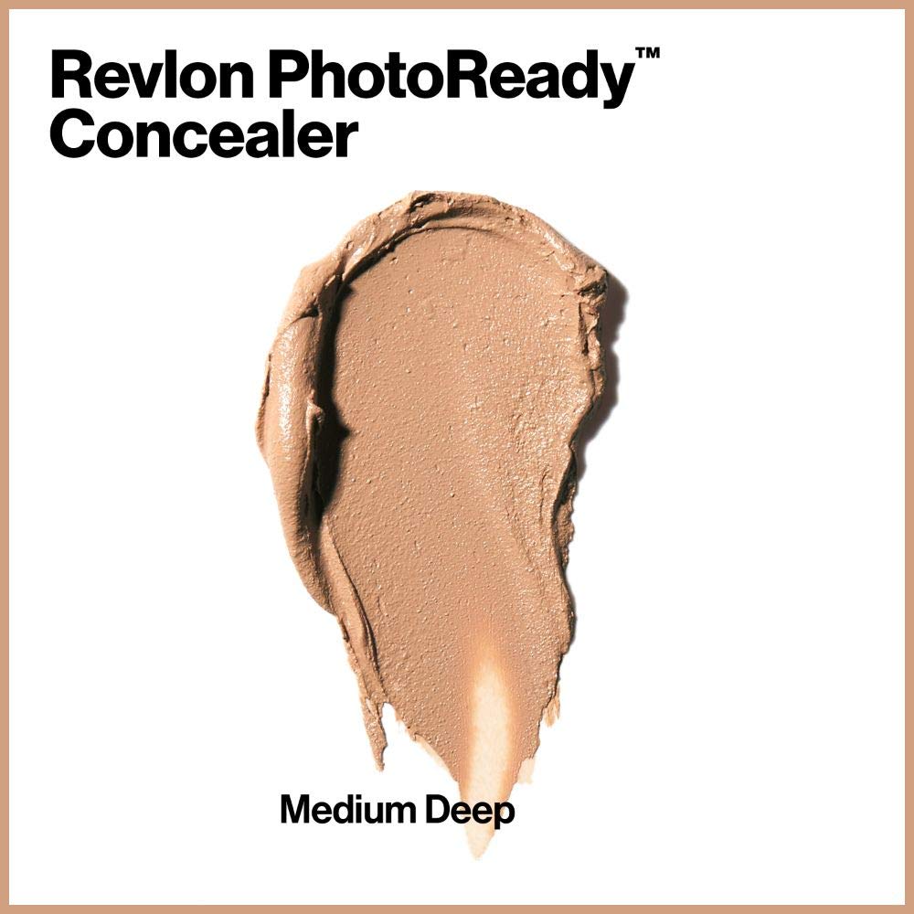 REVLON correcteur-stick technologie filtre haute définition illumine peau.