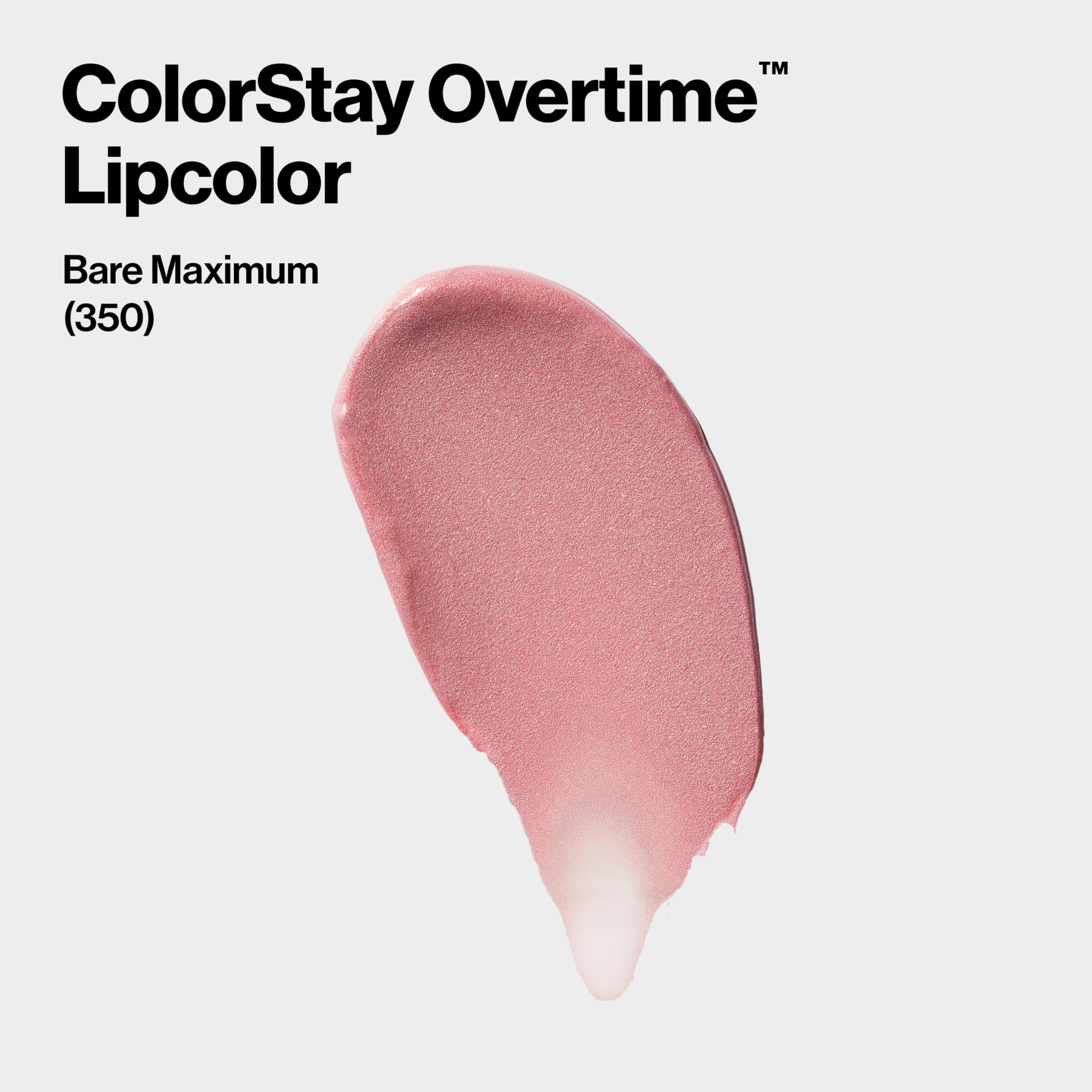REVLON couche brillante hydratante pour lèvres