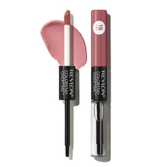 REVLON couleur longue tenue sur les lèvres sans retouches