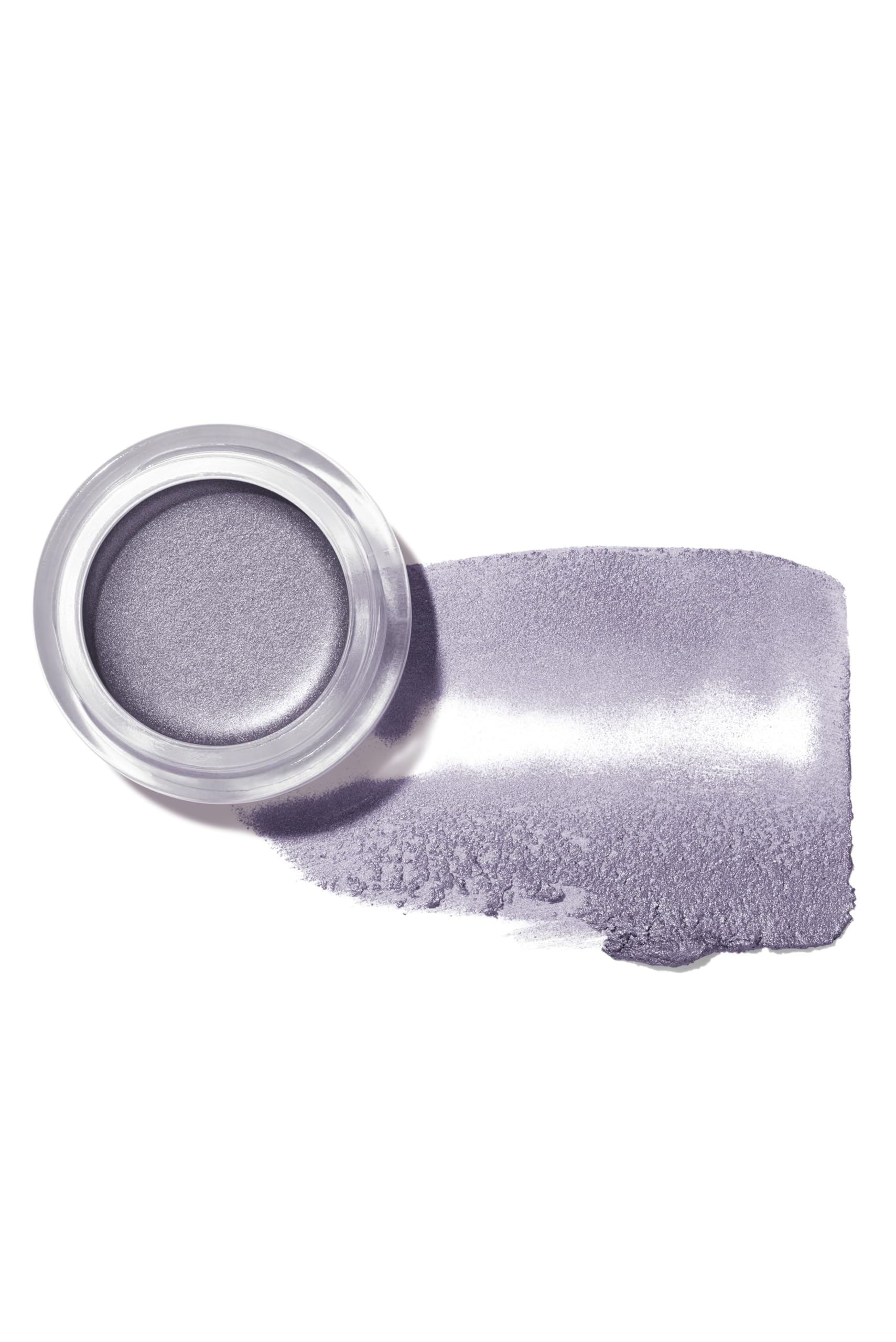 Revlon ColorStay Crème Yeux en pot prêt à appliquer, texture veloutée.
