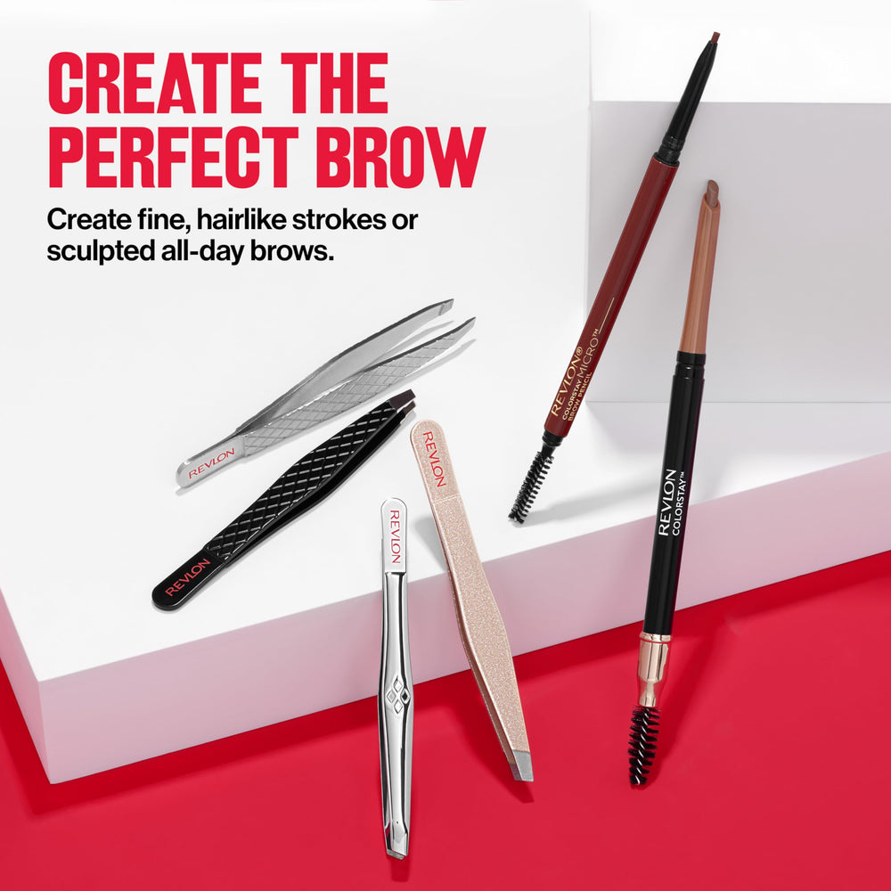 REVLON Designer Series finition lisse pour épilation fluide.